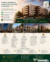 Apartament 2 Camere | Panouri Fotovoltaice | Comision 0% 