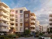 Apartament 2 Camere | Panouri Fotovoltaice | Comision 0% 