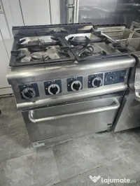 UTILAJE BUCATARIE PROFESIONALE