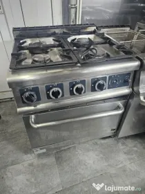 UTILAJE BUCATARIE PROFESIONALE