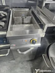 UTILAJE BUCATARIE PROFESIONALE