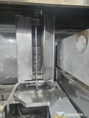 UTILAJE BUCATARIE PROFESIONALE