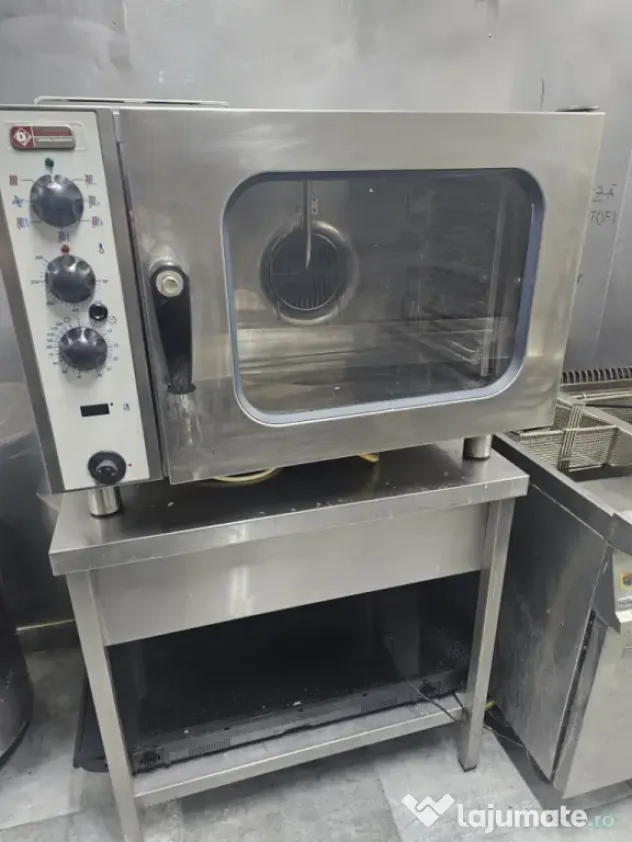 UTILAJE BUCATARIE PROFESIONALE