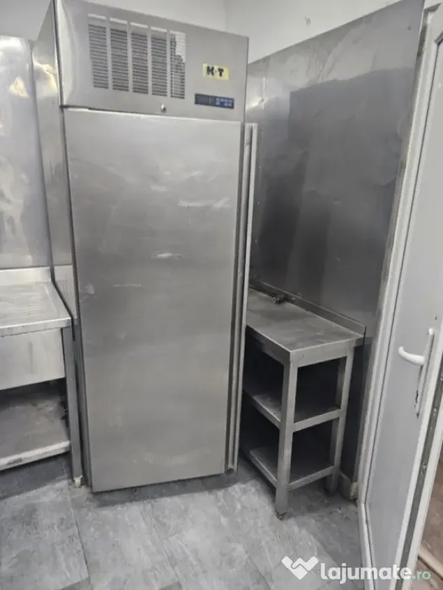 UTILAJE BUCATARIE PROFESIONALE