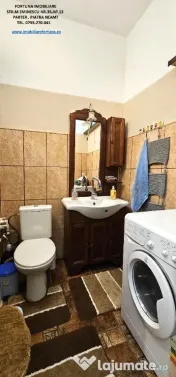 Casa cu livada,piscina si teren 1600 mp,Piatra Neamt-zona Ciritei