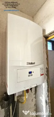 Casa cu livada,piscina si teren 1600 mp,Piatra Neamt-zona Ciritei