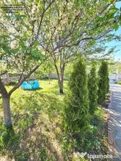 Casa cu livada,piscina si teren 1600 mp,Piatra Neamt-zona Ciritei