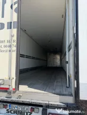 Semiremorca Schmitz Cargobull SCB cu Agregat Thermo King SLXe 300