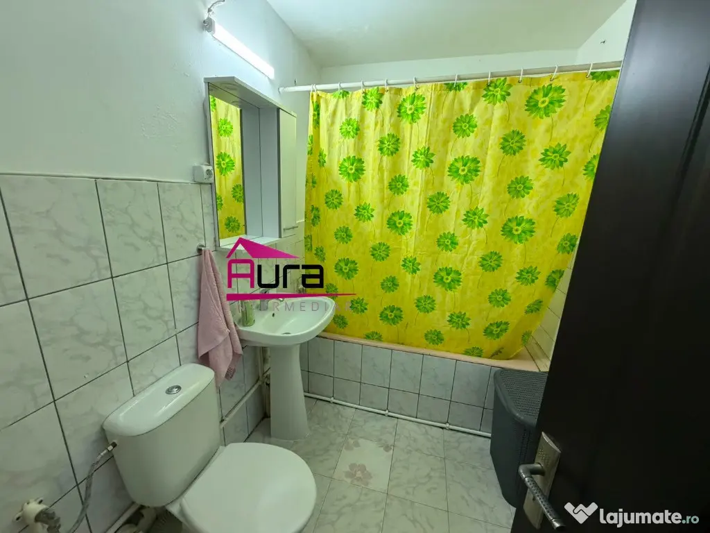 Apartament 3 camere zona E3