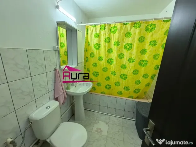 Apartament 3 camere zona E3