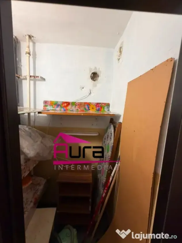 Apartament 3 camere zona E3