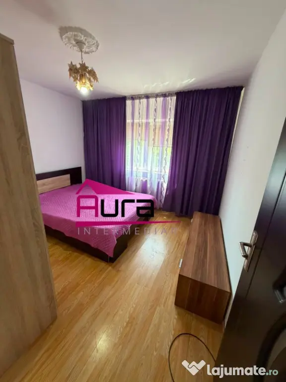 Apartament 3 camere zona E3