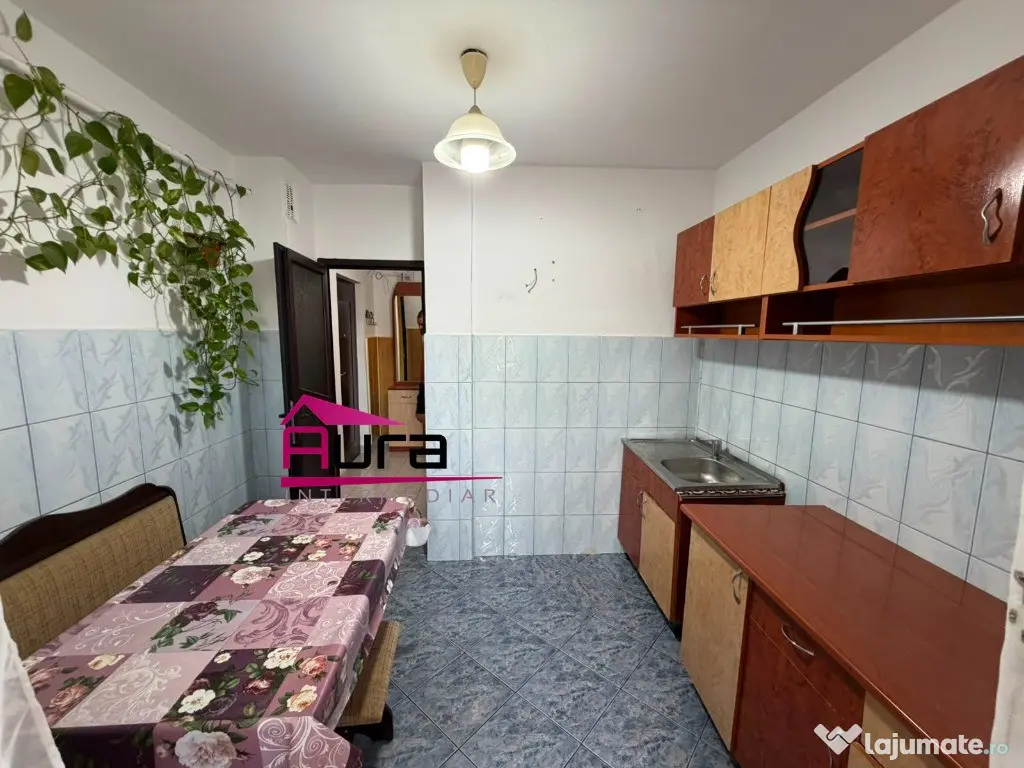 Apartament 3 camere zona E3