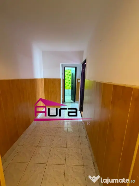 Apartament 3 camere zona E3