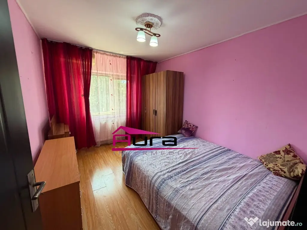 Apartament 3 camere zona E3