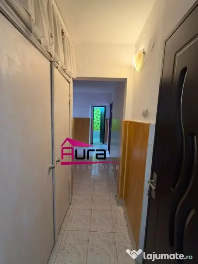 Apartament 3 camere zona E3