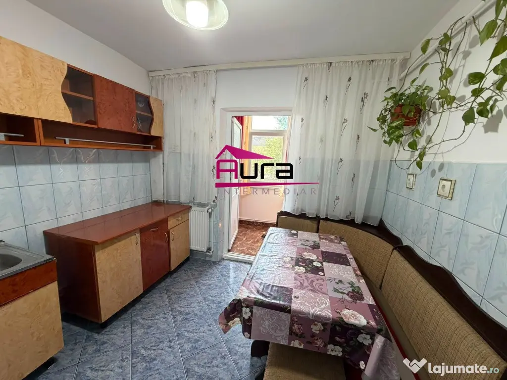 Apartament 3 camere zona E3