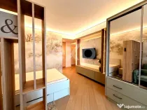 Studio premium 41,9 mp | balcon | Cortina North