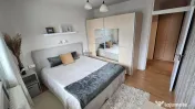 3 camere | Prima inchiriere | 2 bai | Parc Tineretului & Met