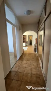 3 camere | Prima inchiriere | 2 bai | Parc Tineretului & Met