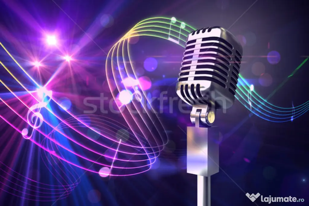 Preselectie Solista,Solist,Instrumentiști Constanta