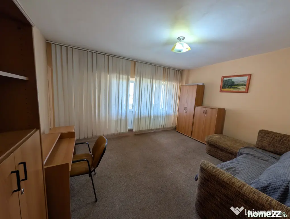 Garsoniera Stefan cel Mare - EON