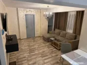 Apartamanet 2 camere de vanzare in zona COMPOZITORI- Baba No 