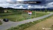Teren intravilan în Rus | 3.079 mp | Ideal locuință sa... 