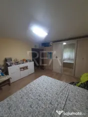 2 camere Obor decomandat, inst. schimb., an 1980, metrou, 60