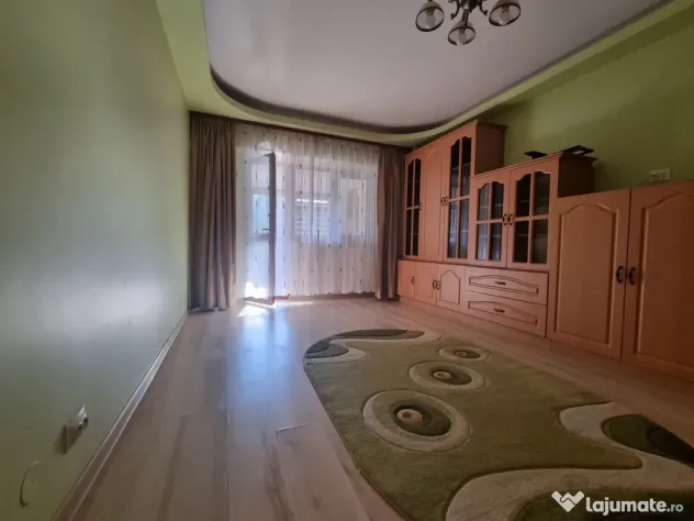 Arena Mall-Ștefan cel Mare-3 camere-76 mp utili-renovat și