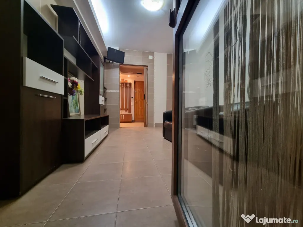 Arena Mall-Ștefan cel Mare-3 camere-76 mp utili-renovat și