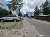 Între Arena Mall și Școala Mihai Drăgan-3 camere/76 mp u 