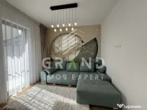 Casă modernă cu 4 camere | Terasă | Grădină | Garaj | B