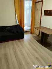 Garsoniera in vila, baie si bucatarie proprie, acces aproape 