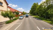 Garsoniera in vila, baie si bucatarie proprie, acces aproape 