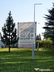 2 apartamente intr-unul singur! 
