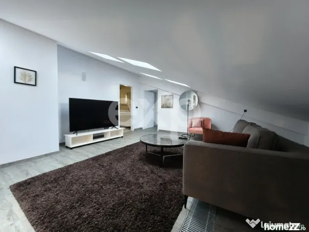 2 apartamente intr-unul singur! - Poiana Brasov (Brasov)
