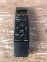 Telecomanda Panasonic Show View