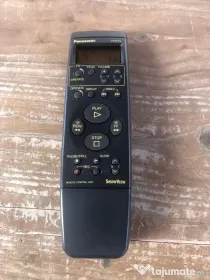 Telecomanda Panasonic Show View