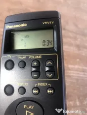 Telecomanda Panasonic Show View 