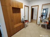 Apartament 3 camere Foisorul de Foc-Eminescu, parcare subterana+boxa -Proprietar