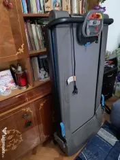 Bandă de mers pliabilă Domyos 