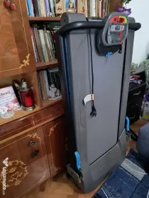 Bandă de mers pliabilă Domyos