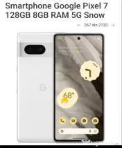 Telefon Google pixel 7 