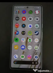 Telefon Google pixel 7 