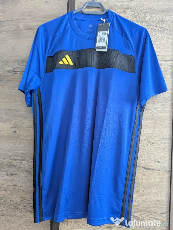 Tricou sport Nou mărimea S firma Adidas