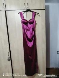 rochie de seara eleganta 