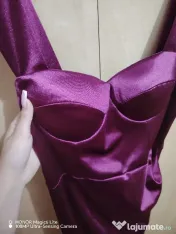 rochie de seara eleganta 