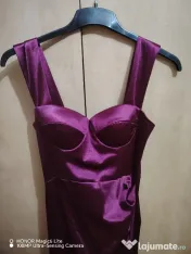 rochie de seara eleganta 