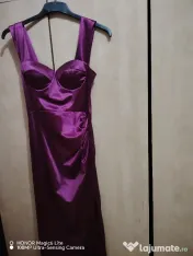 rochie de seara eleganta 